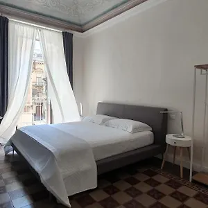 Palazzo Del Verga Bed and breakfast Catania