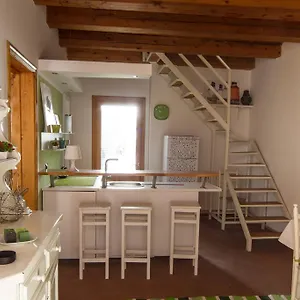 Dentro Le Mura Appartement