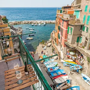 Ec Luxury Pensión Riomaggiore