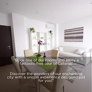 Rapisardi By Receptio Appartement