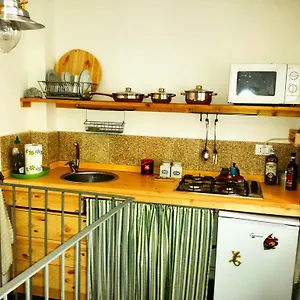 Il Pozzo Di Santa Teresa Appartement