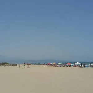 Casa Azzurra Appartement