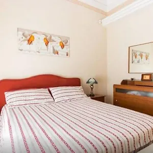 Gemmellaro Appartement