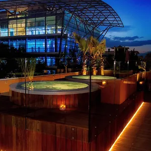 visit hotel