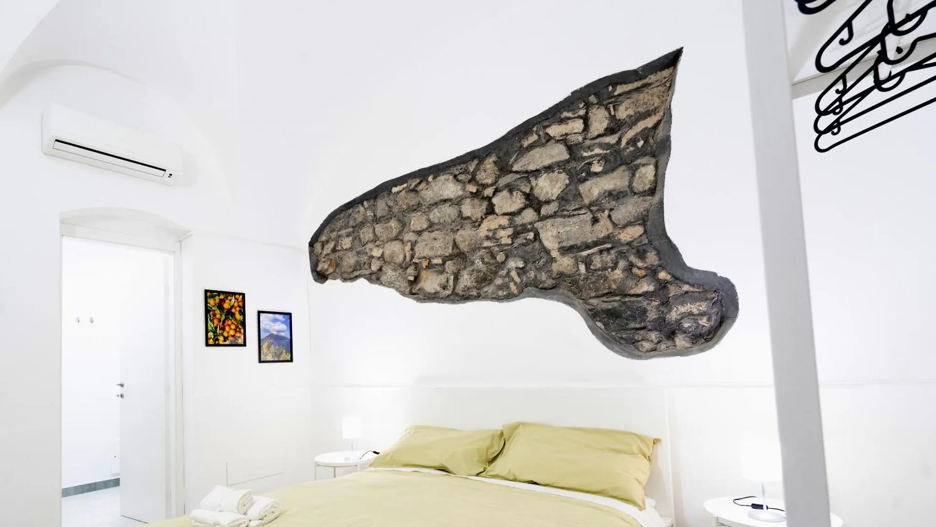 Bed and Breakfast Be Happy Rooms Κατάνια